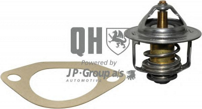 JP GROUP 1214603419 -  Термостат, охлаждающая жидкость